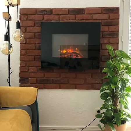 Daire Alexendra *